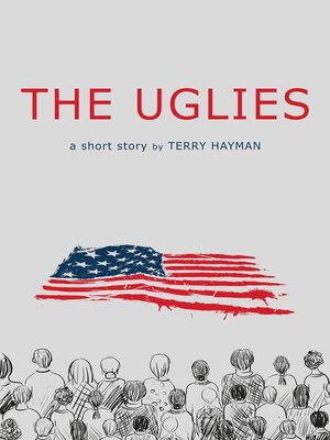 cover image of The Uglies